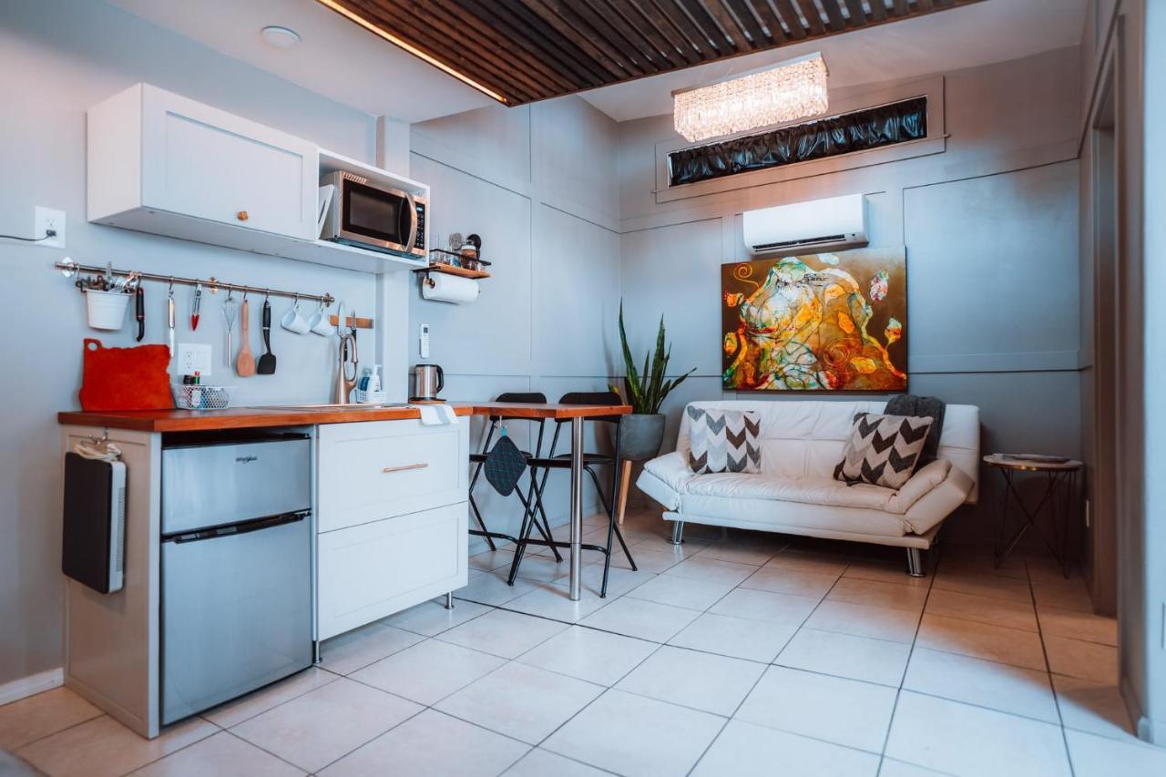Swank House- Downtown Suite-Pet Friendly Ashland Bagian luar foto