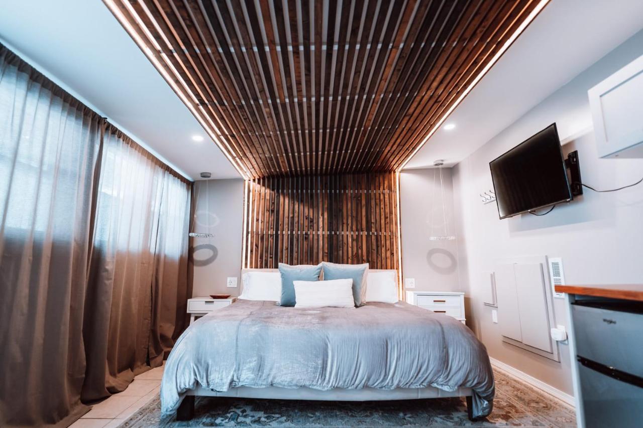 Swank House- Downtown Suite-Pet Friendly Ashland Bagian luar foto